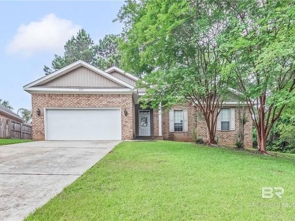 8352 Preakness Court, Daphne, AL 36526