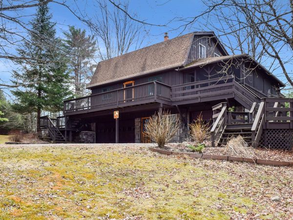 65 Donnelly Road, Olmstedville, NY 12857