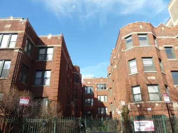 628 W Patterson Avenue, Unit 1E, Chicago, IL 60613