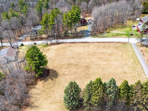 Lot 31 North Road, Sunapee, NH 03782