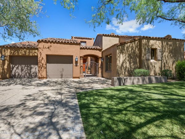8560 E ANGEL SPIRIT Drive, Scottsdale, AZ 85255