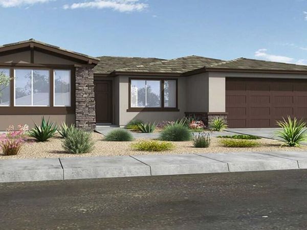 1566 W VIA DE OLIVOS, Queen Creek, AZ 85140