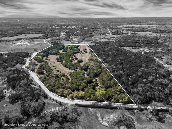 TBD Herrin LN, Bertram, TX 78605