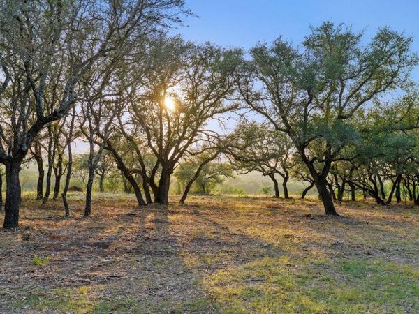 TBD Pedernales Canyon Trail, Spicewood, TX 78669