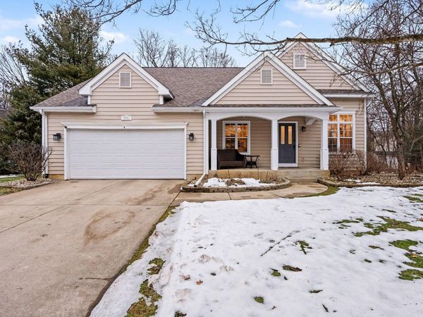 3381 Hanford Lane, Kalamazoo, MI 49009