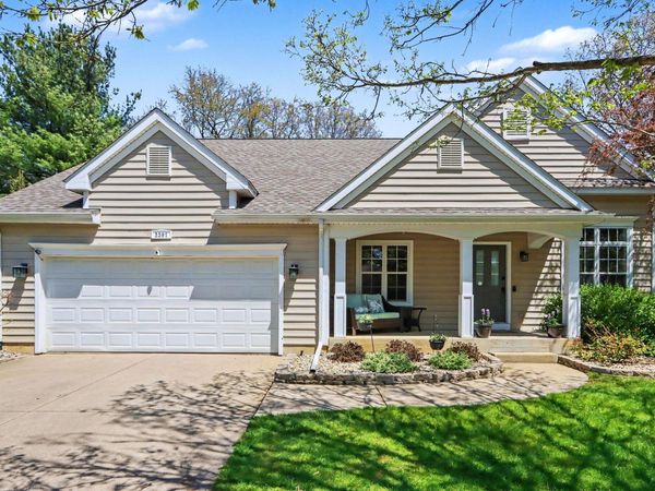 3381 Hanford Lane, Kalamazoo, MI 49009