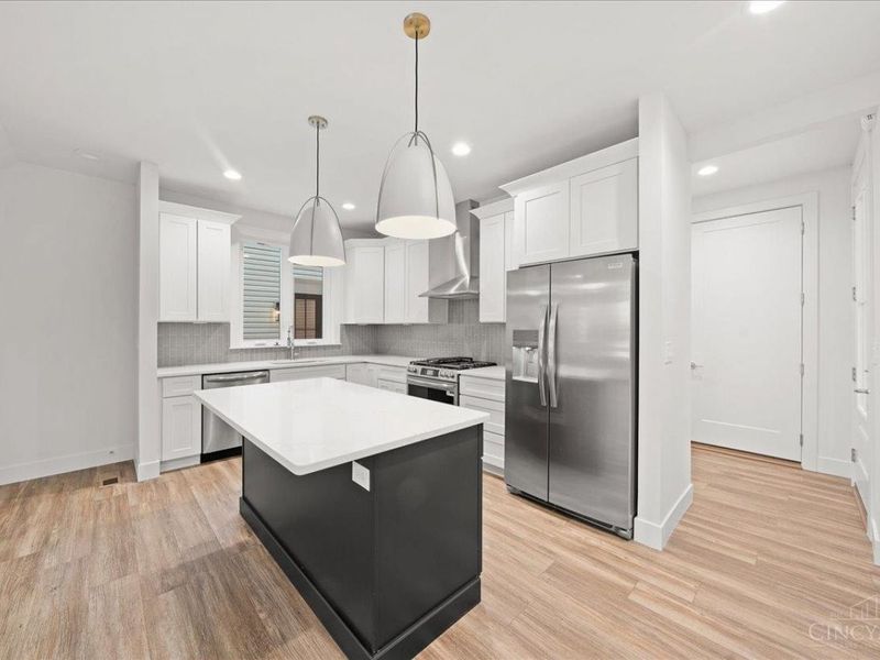 3119 Hackberry Street, Cincinnati, OH 45207 Photo 2