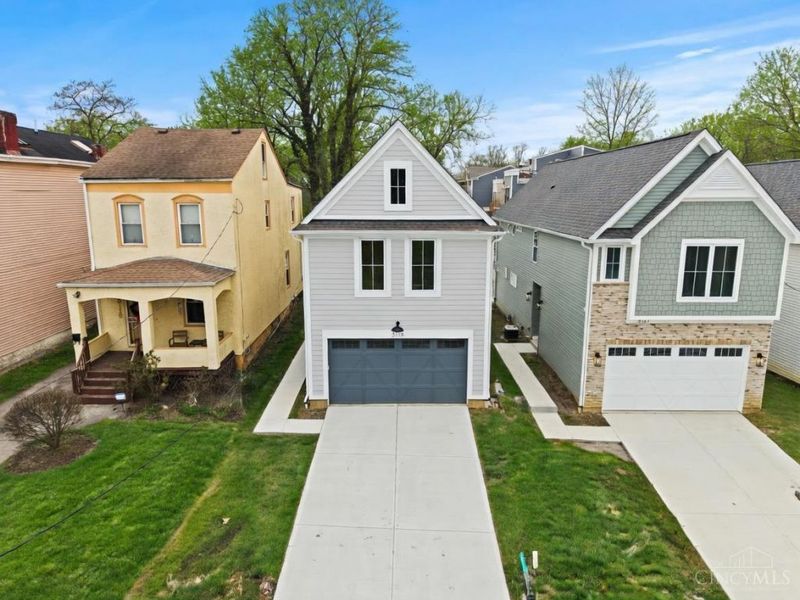 3119 Hackberry Street, Cincinnati, OH 45207 Photo 32