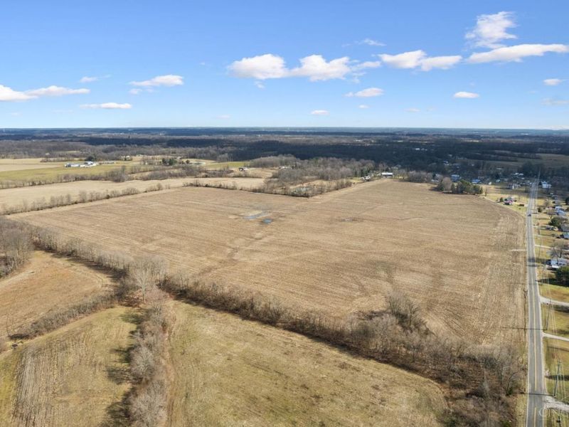 0 FEESBURG-Poetown Road, Lewis Twp, OH 45130 Photo 2