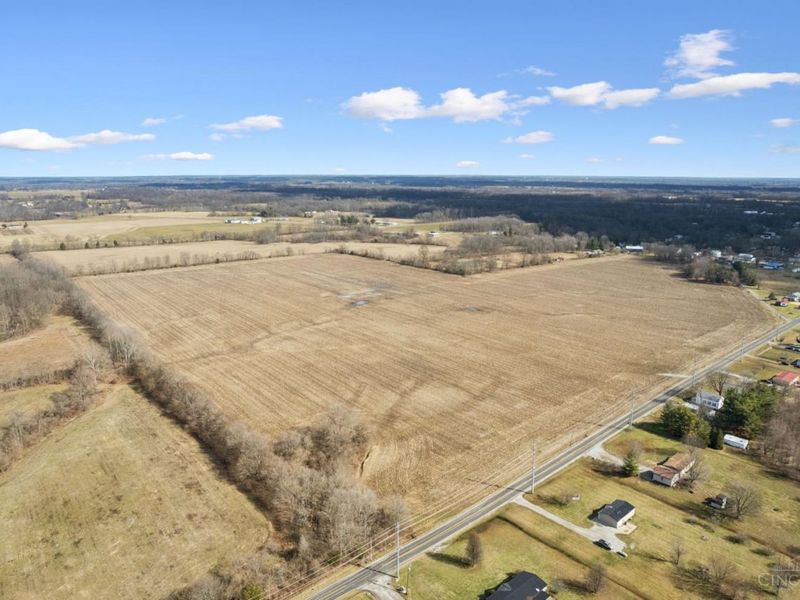 0 FEESBURG-Poetown Road, Lewis Twp, OH 45130 Photo 3