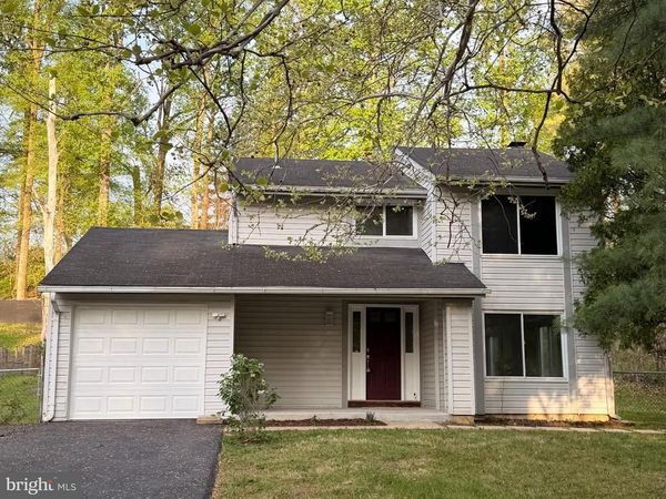 10607 WOODLAWN BOULEVARD, UPPER MARLBORO, MD 20774