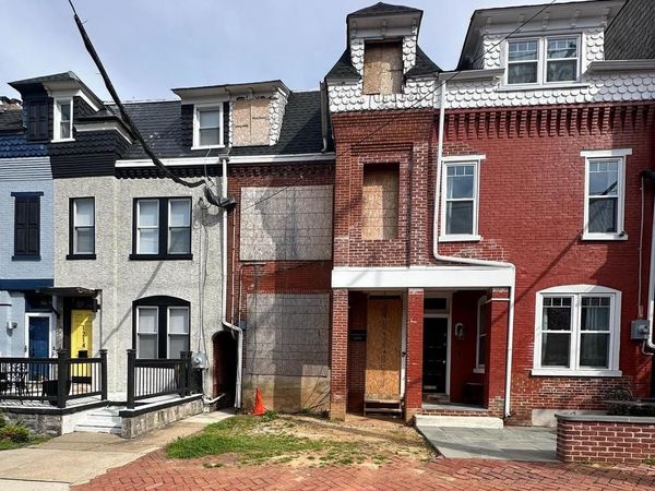 1212 N TATNALL STREET , WILMINGTON, DE 19801