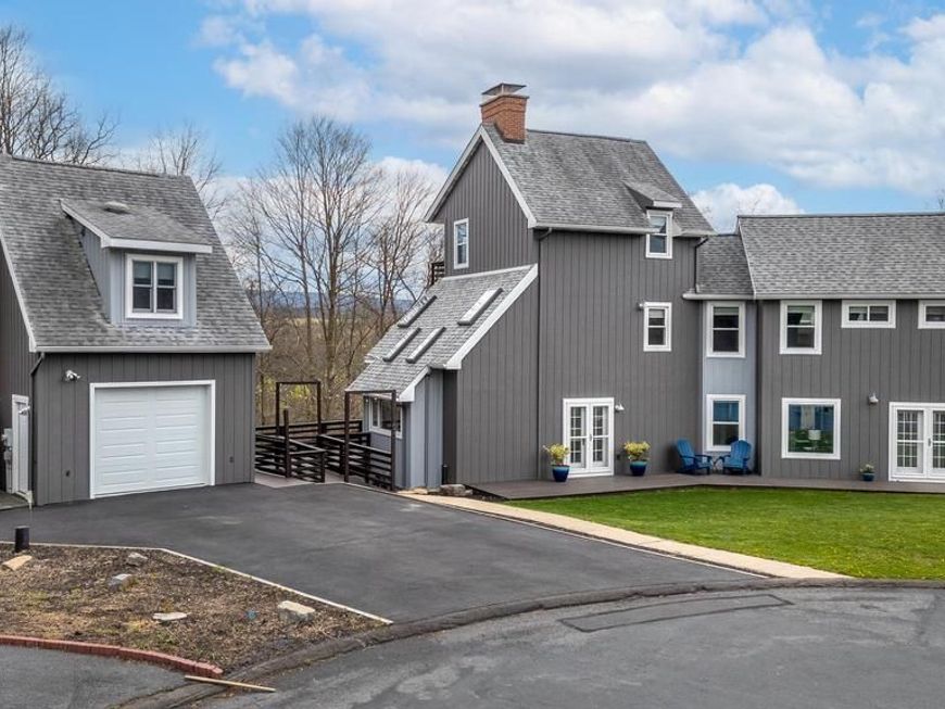 162 Apple Court , Lemont, PA 16851 Main Photo