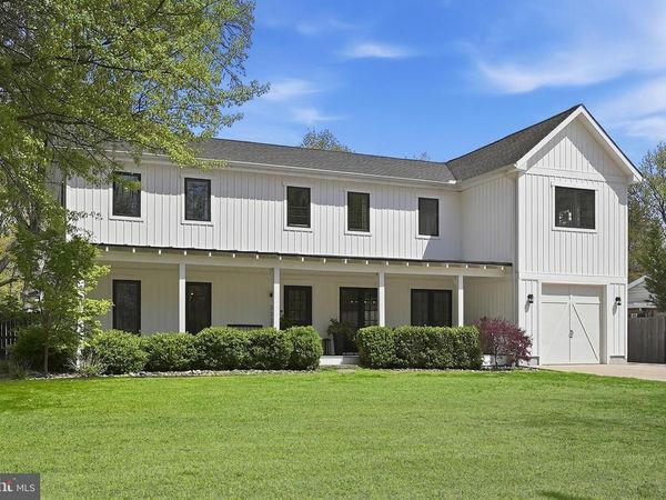 7739 SCHELHORN ROAD, ALEXANDRIA, VA 22306