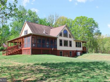 224 OATES ROAD, STAR TANNERY, VA 22654