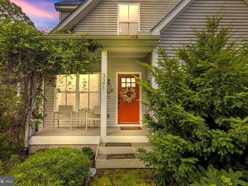 321 Front Street, Crumpton, MD 21628 Main Photo