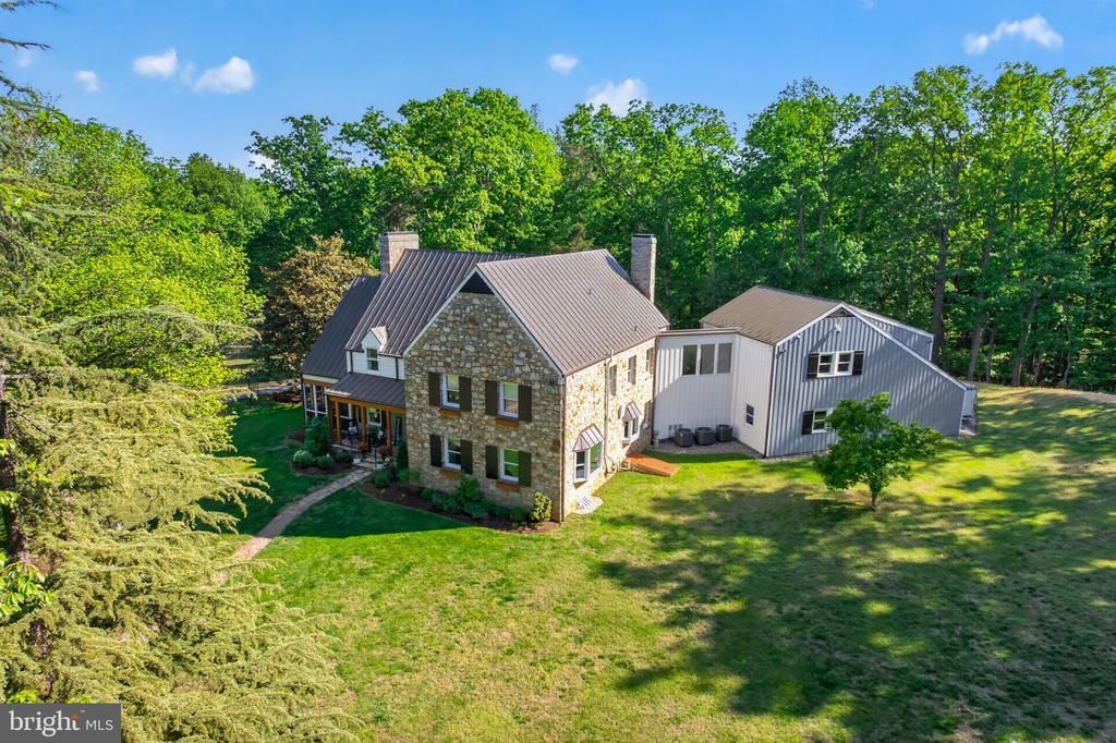 3204 MOUNTAIN ROAD, HAYMARKET, VA 20169
