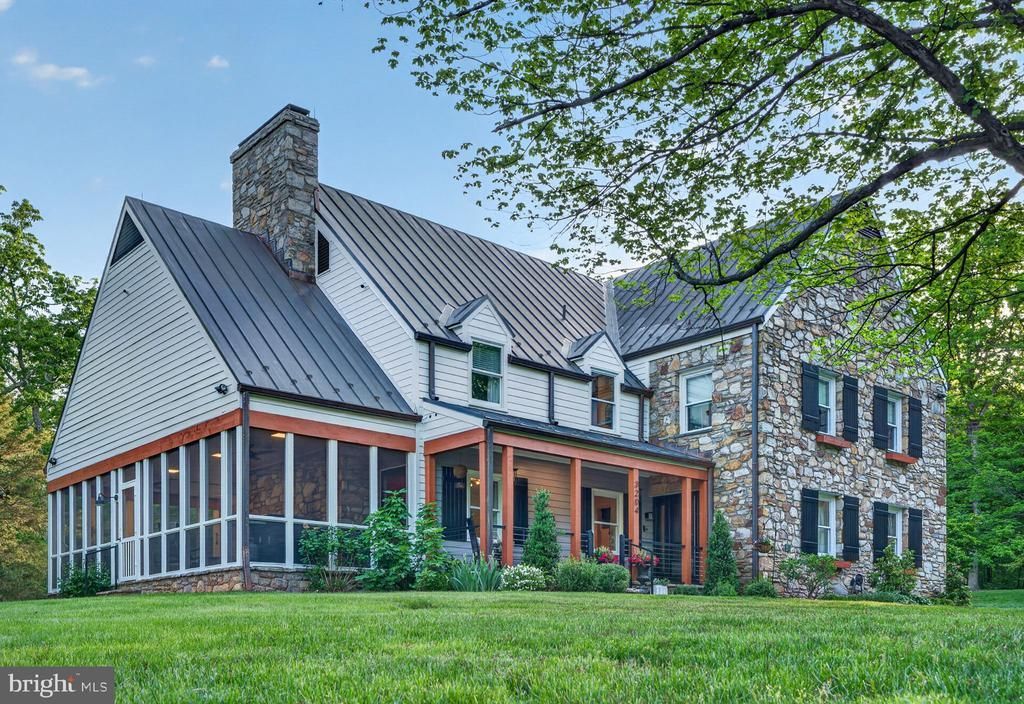 3204 MOUNTAIN ROAD, HAYMARKET, VA 20169