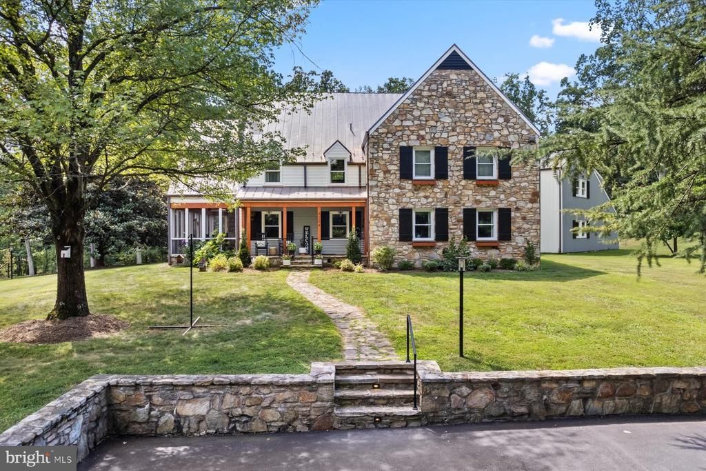 3204 MOUNTAIN ROAD, HAYMARKET, VA 20169