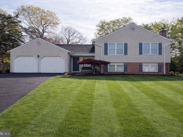 1301 ROCK CHAPEL ROAD, HERNDON, VA 20170
