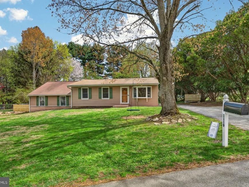 1119 Carolina, West Chester, PA 19380 Main Photo