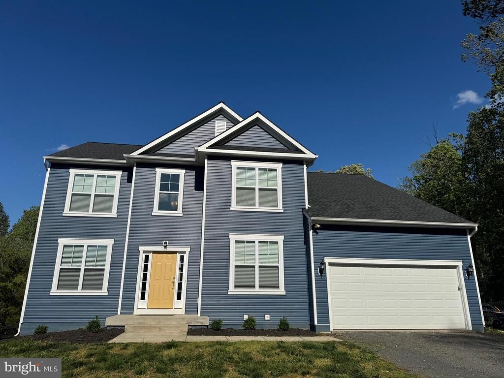 60 Legacy Lane, Fredericksburg, VA 22406 Main Photo