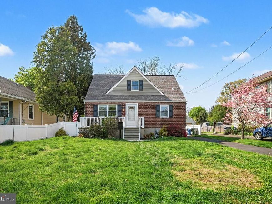 1370 Arnold Avenue, Abington, PA 19001 Main Photo