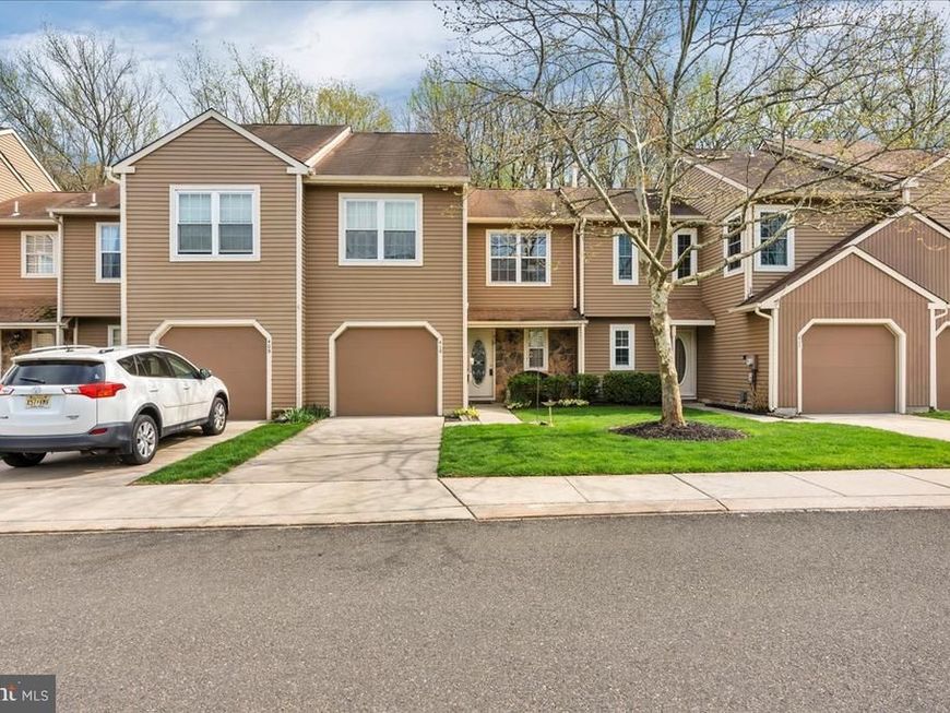410 Jamestown Court , Mount Laurel, NJ 08054 Main Photo