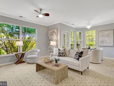 12112 GARDEN GROVE CIRCLE, Unit 301, FAIRFAX, VA 22030