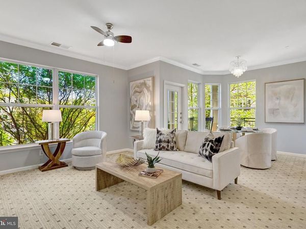 12112 GARDEN GROVE CIRCLE, Unit 301, FAIRFAX, VA 22030