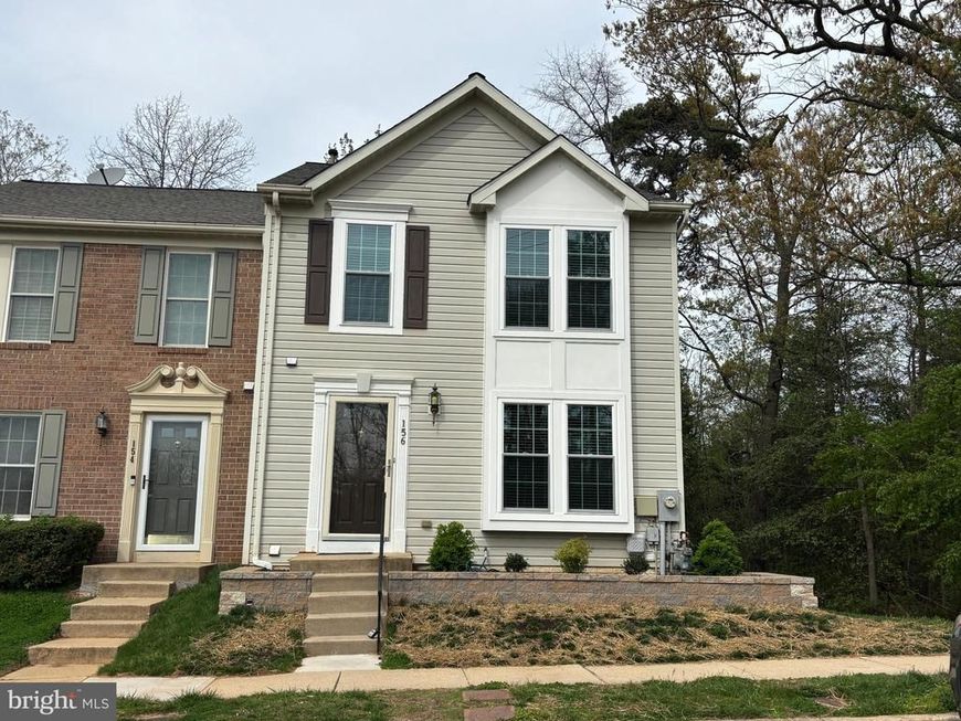 156 Foxview Drive , Glen Burnie, MD 21061 Main Photo