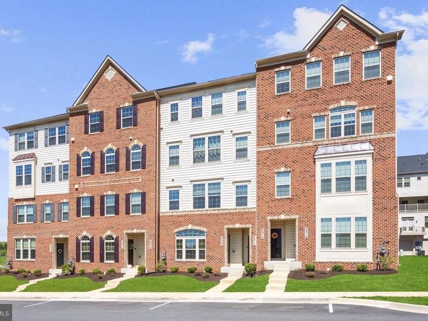 5908 Etterbeek Street, Ijamsville, MD 21754 Main Photo