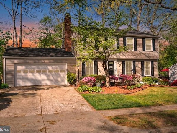 15744 VISTA DRIVE, DUMFRIES, VA 22025