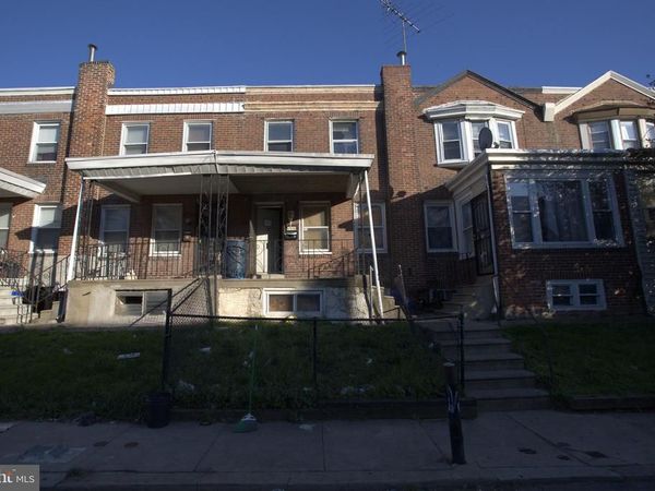 6538 THEODORE STREET , PHILADELPHIA, PA 19142