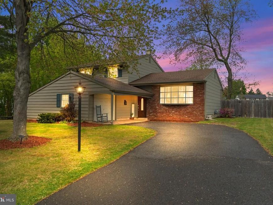 221 Ocean Avenue, Cherry Hill, NJ 08003 Main Photo