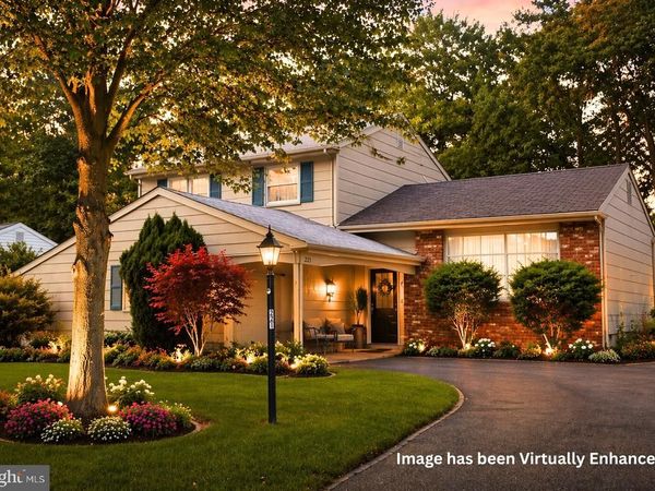 221 OCEAN AVENUE, CHERRY HILL, NJ 08003