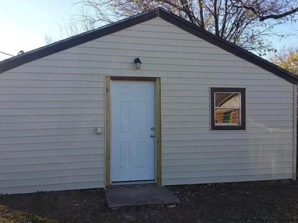 624 EN 15th Street, Abilene, TX 79601