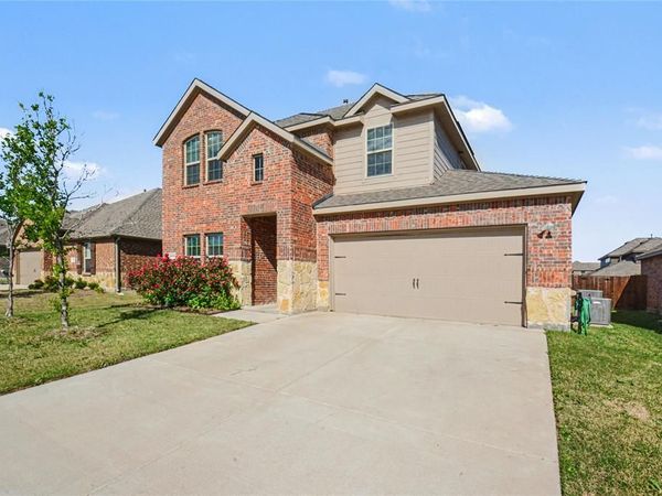 1613 Grand Villa Street, Princeton, TX 75407