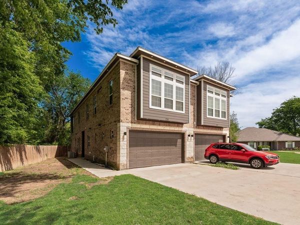 215 Idle Creek Lane, DeSoto, TX 75115