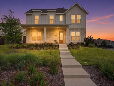14000 Walsh Avenue, Fort Worth, TX 76008