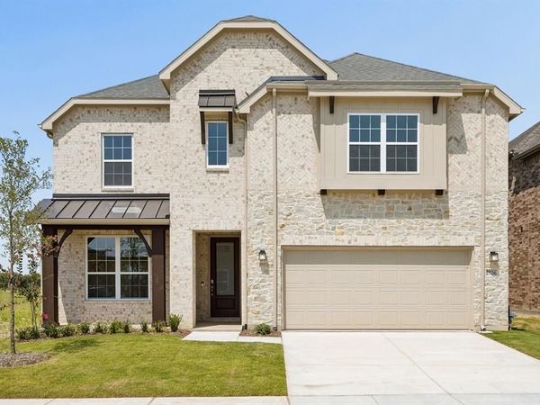 2506 Marigot Street, Princeton, TX 75407