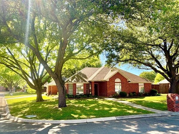 3403 E Cooper Branch, Denton, TX 76209