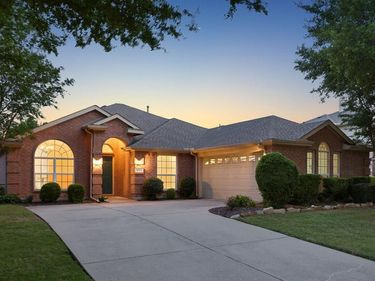 15873 Bull Run Drive, Frisco, TX 75035