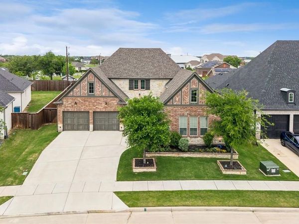 2700 Castlebridge, The Colony, TX 75056