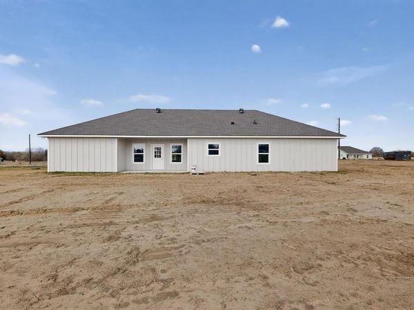 Lot 1 Buck Branch Estates, Saint Jo, TX 76265