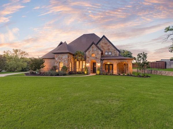 1865 Florence Road, Keller, TX 76262