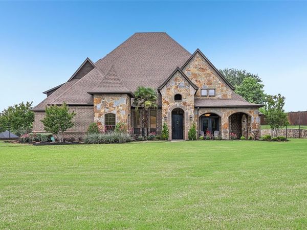 1865 Florence Road, Keller, TX 76262