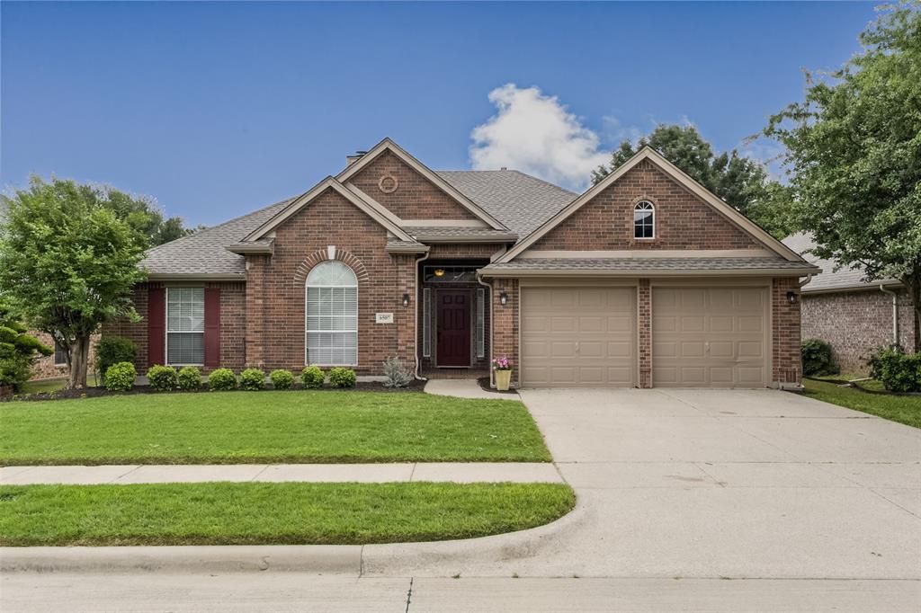 6507 Fannin Farm Way, Arlington, TX 76001 Main Photo
