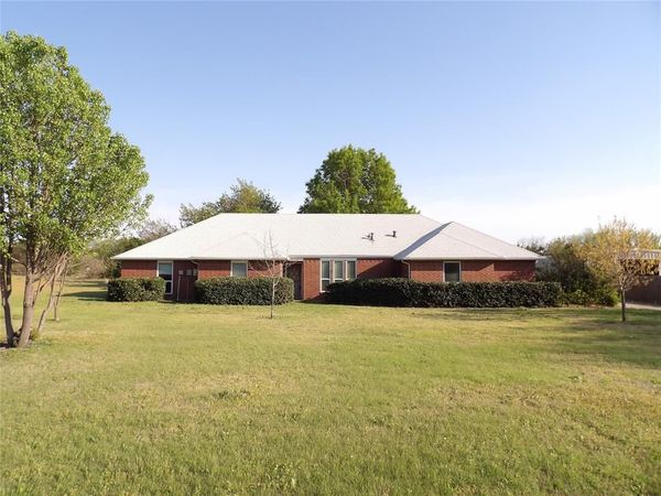 1169 Maree Drive , Waxahachie, TX 75165