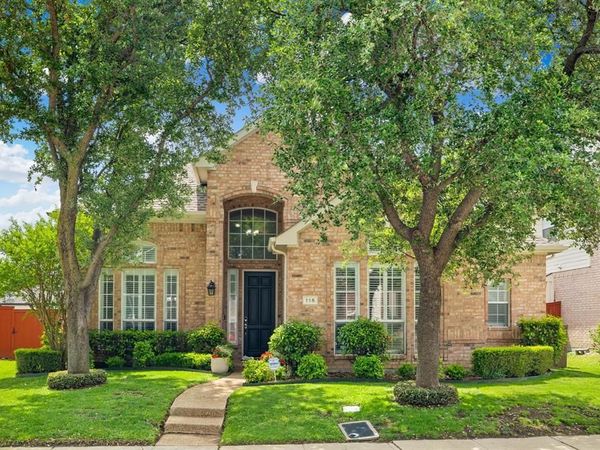 115 Saint James Road, Irving, TX 75063